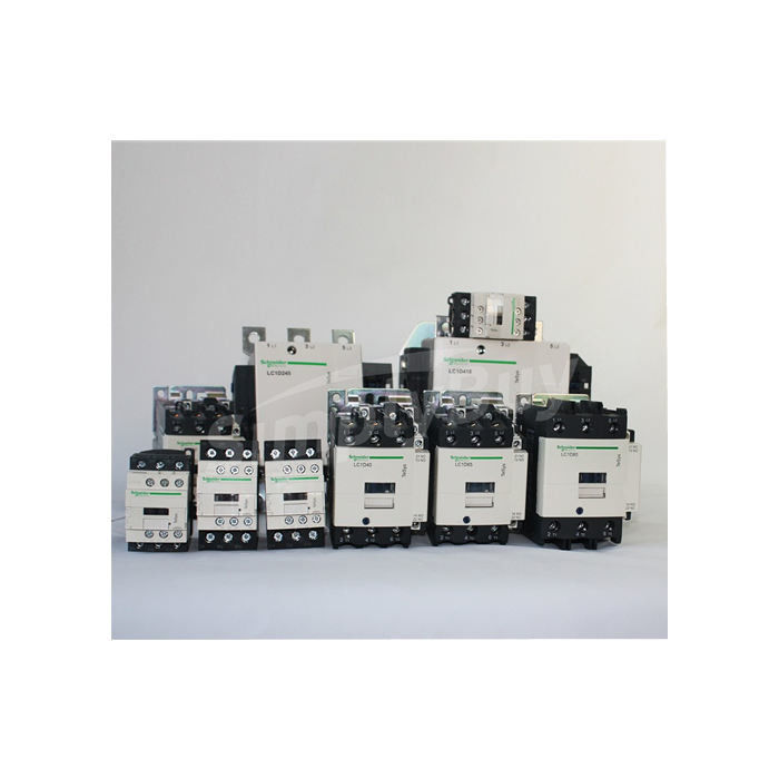 قواطع شنايدر LC1D LC1F LC1K LP1K LP1D AC / DC Contactor LC1D09 LC1D12 LC1D25 LC1D32 LC1D40 LC1D50A
