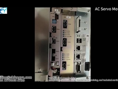 ياسكاوا محرك سيرفو