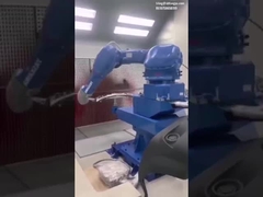 روبوت صناعي