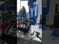 روبوت صناعي