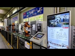 منصة نقالة GSK 3