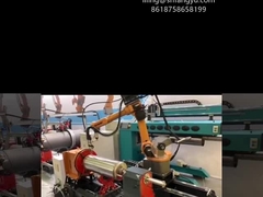 GSK Argon arc اللحام